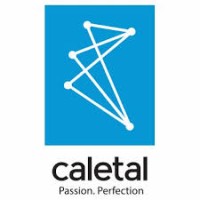 Caletal Developers Logo
