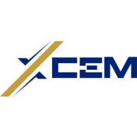 XCEM - AlphaPanel® - AlphaFloor™ Logo
