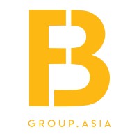 FB Group Asia Logo
