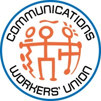Communications Workers Union Logo