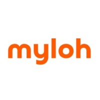 Myloh Logo