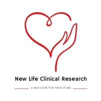 New Life Clinical Research, INC. Logo