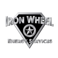 Iron Wheel Energy Services Logo