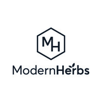 Modern Herbs Logo