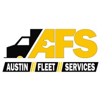 Austin Fleet Services Logo