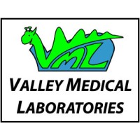 Valley Medical Laboratories Logo