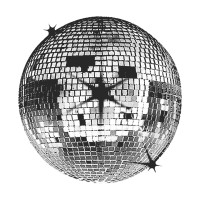 Bouquet. Records Logo