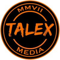 Talexmediallc Logo