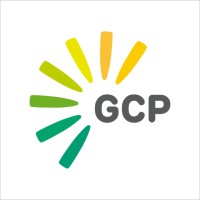 Grupo Cerro Prieto Logo