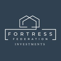 Fortress Federation Logo