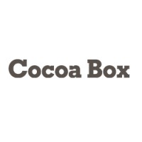 Cocoa Box Logo