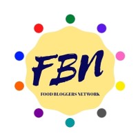 Food Bloggers Network Logo
