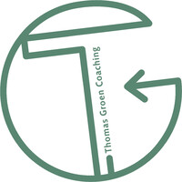 Thomas Groen Coaching Logo