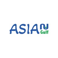 Asian Gulf Logo