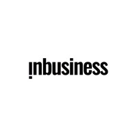 Inbusiness Logo