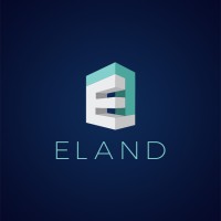 Eland.pk Logo