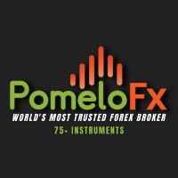 Pomelofx Logo