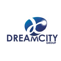 Dreamcity Group Logo