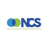 Neuromuscular Corporate Solutions (NCS) Logo