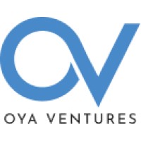 OYA Ventures Logo