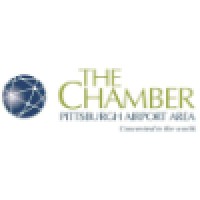 Pittsburgh Airport Area Chamber of Commerce Logo