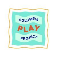 Columbia Play Project Logo