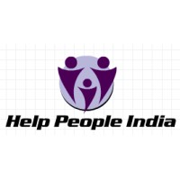 Help People India Logo