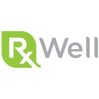 RxWell Logo