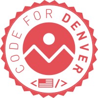 Code For Denver Logo