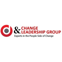 The OD and Change Leadership Group Logo