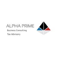 Alpha Prime Group Logo