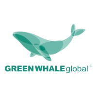 Green Whale Global Logo