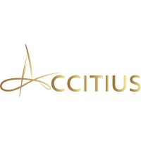Accitius Services Pte Ltd Logo