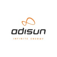 Adisun Solar India Pvt Ltd Logo