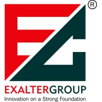 ExalterGroup Logo