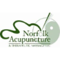 Norfolk Acupuncture and Therapeutic Massage Logo
