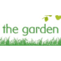 The Garden Logo