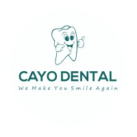 Cayo Dental Logo