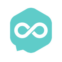 Chat Infinite Logo