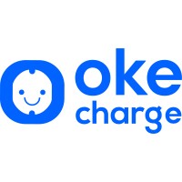 OKE CHARGE Logo
