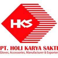 PT Holi Karya Sakti Logo