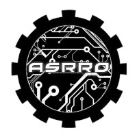 Andromeda Space & Robotics Research Organization Logo