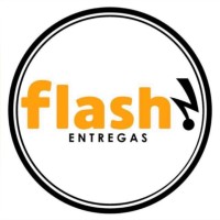 Flash Entregas Brasil Logo