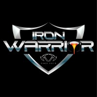 Iron Warrior LLC Logo