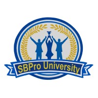 Small Business Pro University Logo