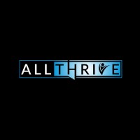 All Thrive Logo