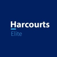 Harcourts Elite Logo