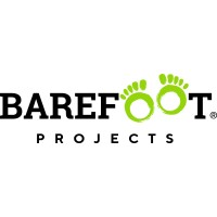 Barefoot Projects Logo