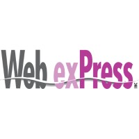 International Web exPress Logo