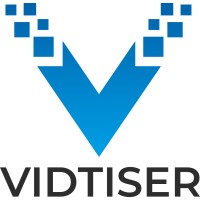 Vidtiser Australia Pty Ltd Logo